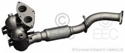 EEC ar6003 -  Катализатор