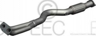 EEC ar7000 -  Труба выхлопного газа