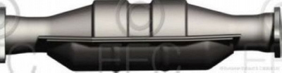EEC ar8007 -  Катализатор