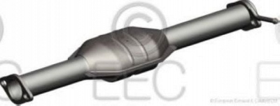 EEC ar8009 -  Катализатор