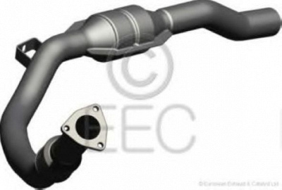 EEC au6004 -  Катализатор