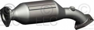 EEC au6005 -  Катализатор