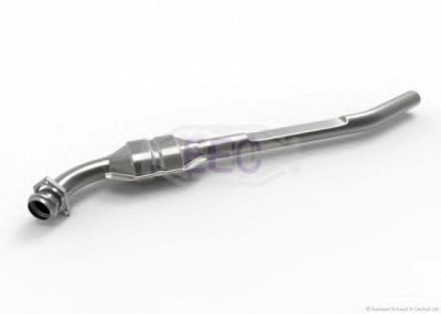 EEC bm6006t -  Катализатор