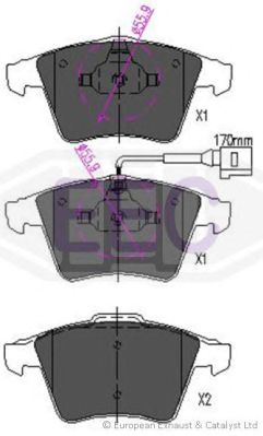 EEC brp1336 -  
