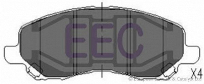EEC brp1376 -