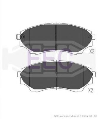 EEC brp1470 -
