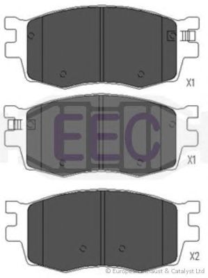 EEC brp1491 -
