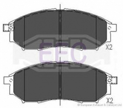 EEC brp1502 -