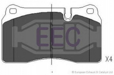 EEC brp1527 -