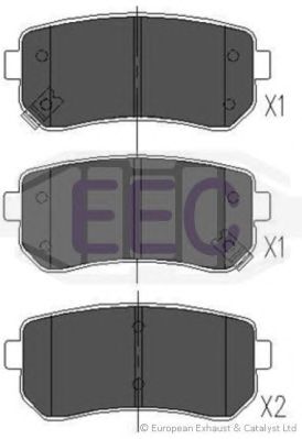 EEC brp1563 -  