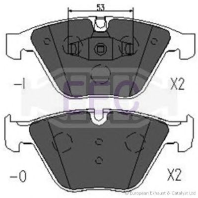 EEC brp1635 -