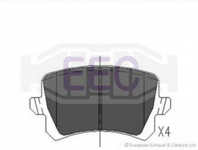 EEC brp1654 -  