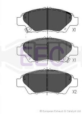 EEC brp1675 -  