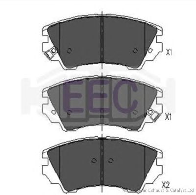 EEC brp1684 -