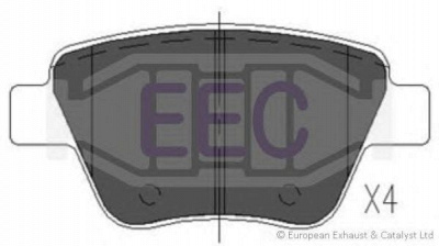 EEC brp1751 -