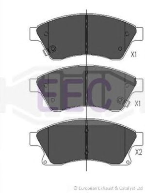 EEC brp1771 -