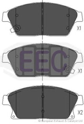 EEC brp1772 -