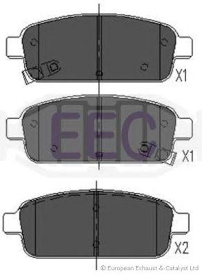EEC brp1773 -
