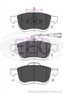 EEC brp1793 -  