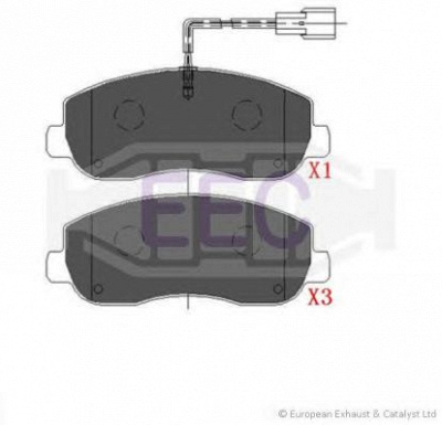 EEC brp1797 -