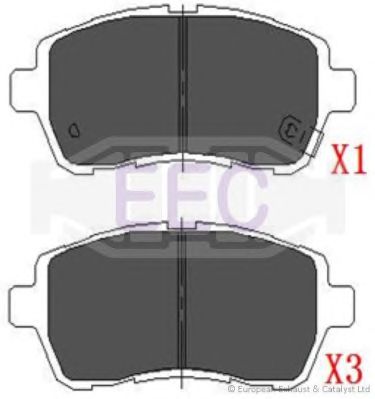 EEC brp1841 -  
