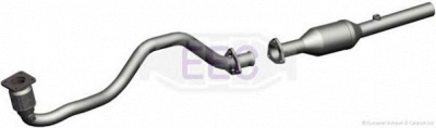 EEC catfp001 -  