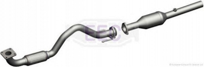 EEC catfp002 -  