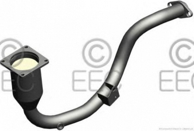 EEC ci6014t -  Катализатор