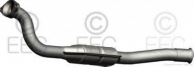 EEC ci8033t -  Катализатор
