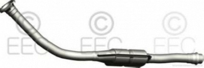 EEC ci8034t -  Катализатор