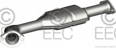 EEC cl6025 -  Катализатор