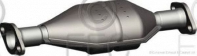 EEC cl8500 -  Катализатор