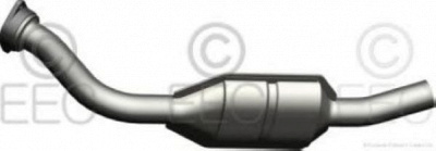 EEC fi6015t -  Катализатор