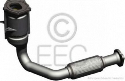 EEC fr6002 -  Катализатор