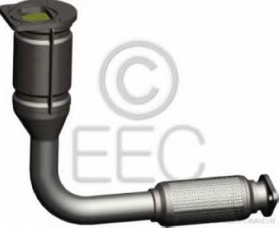 EEC fr6007 -  Катализатор