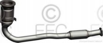 EEC fr6009t -  Катализатор