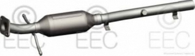 EEC fr6029 -  Катализатор