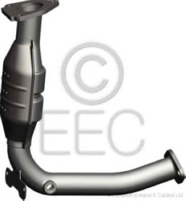 EEC fr6032 -  Катализатор