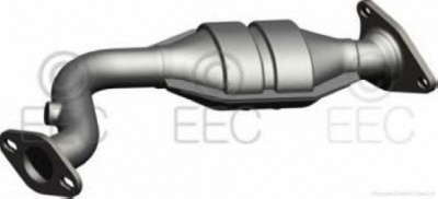 EEC fr6038 -  Катализатор