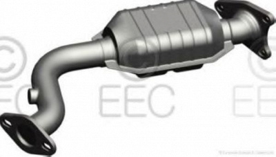 EEC fr6038t -  Катализатор