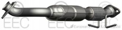 EEC fr6053 -  Катализатор