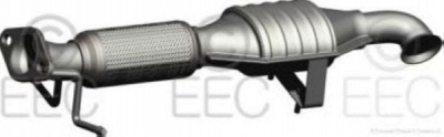 EEC fr6054 -  Катализатор
