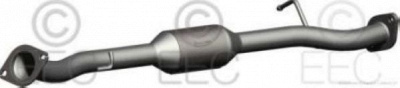EEC fr6063t -  Катализатор