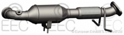 EEC fr6084t -  Катализатор