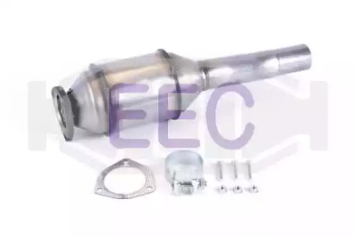 EEC fr6093t -  Катализатор