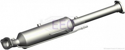 EEC fr6098ts -  