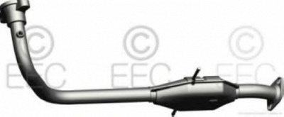 EEC fr8008t -  Катализатор