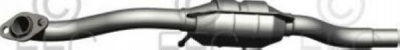 EEC fr8012t -  Катализатор
