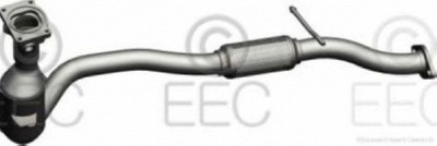 EEC fr8032t -  Катализатор