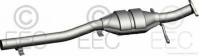 EEC fr8048 -  Катализатор